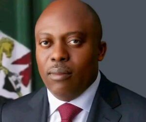 Fubara sacks commissioners, appointees