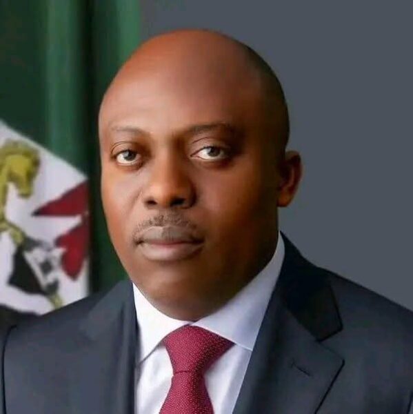 Fubara sacks commissioners, appointees
