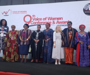 Women leaders warn of backslide on gender equality in Nigeria