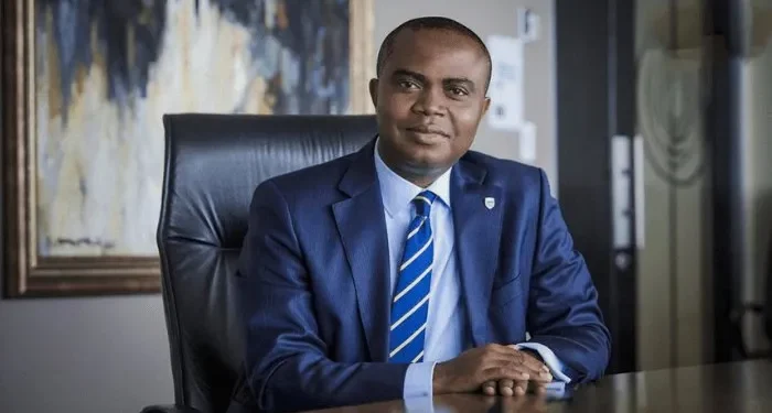 Stanbic IBTC Holdings Plc Names Chukwuma Nwokocha as New Group CEO