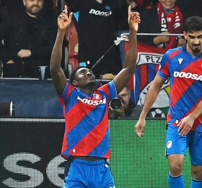 Durosinmi Scores As Viktoria Plzen Thrash Malmo