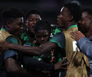 Flying Eagles Edge Out Saudi Arabia In Five-Goal Thriller