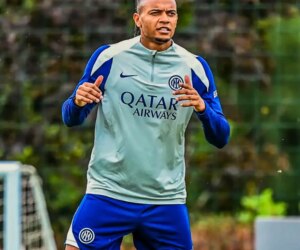 Akanji Speaks On Nigerian Heritage