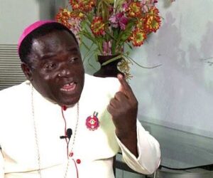 Nigeria Missed its Path to Greatness After 1960 – Bishop Kukah