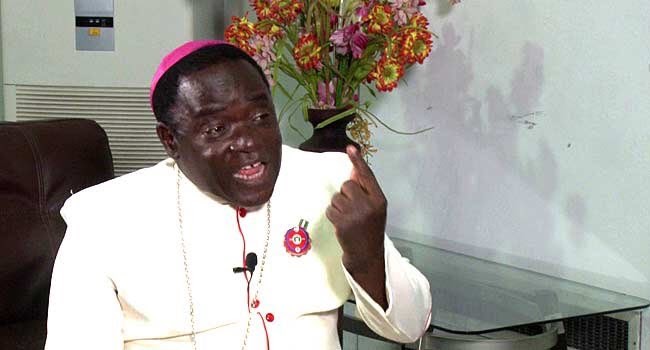 Nigeria Missed its Path to Greatness After 1960 – Bishop Kukah