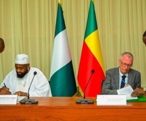 Niger State Signs MOU with Benin Republic to Boost Cotton, Maize, Soybean Production