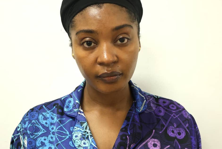 EFCC Arraigns Woman for Alleged N240.5m Forex Fraud in Abuja