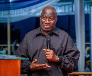 I’ll Die With Scar Of Chibok Girls Tragedy — Jonathan