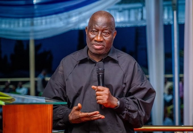 I’ll Die With Scar Of Chibok Girls Tragedy — Jonathan