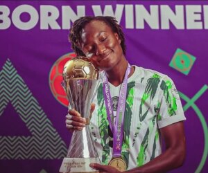 Onumonu Announces Retirement From Football