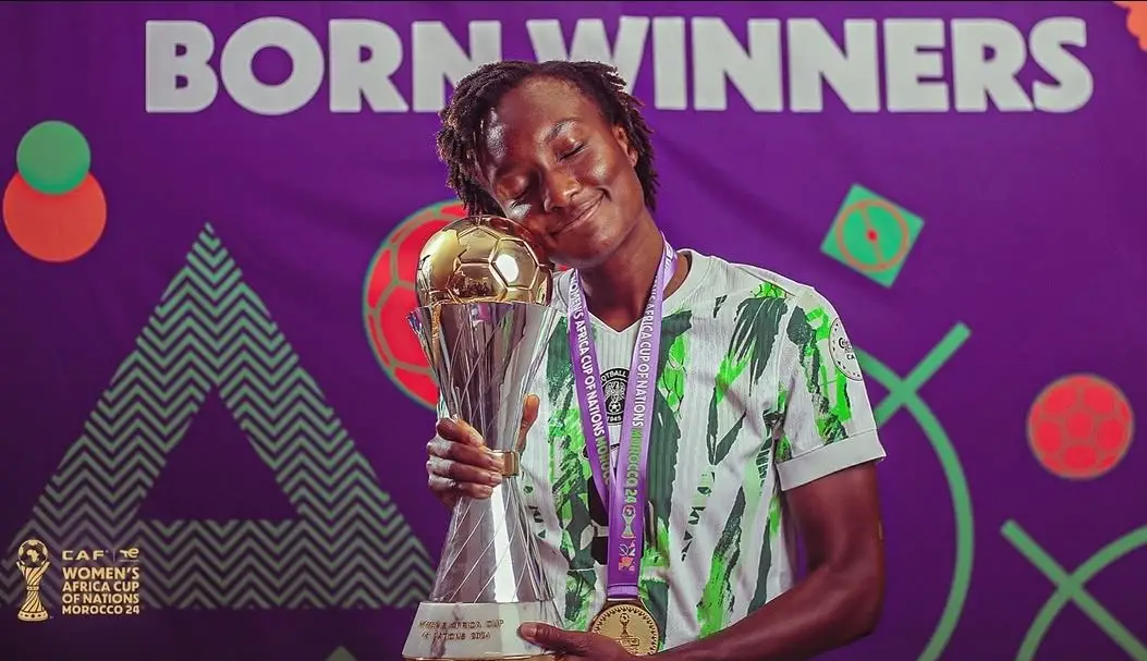 Onumonu Announces Retirement From Football