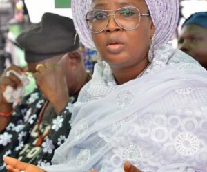 Tension Mounts in Edo as Oba Rejects Iyaloja Installation by Tinubu’s Daughter