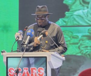Goodluck Jonathan’s Office Refutes Claims Linking Buhari to Boko Haram