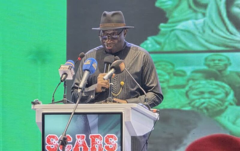Goodluck Jonathan’s Office Refutes Claims Linking Buhari to Boko Haram