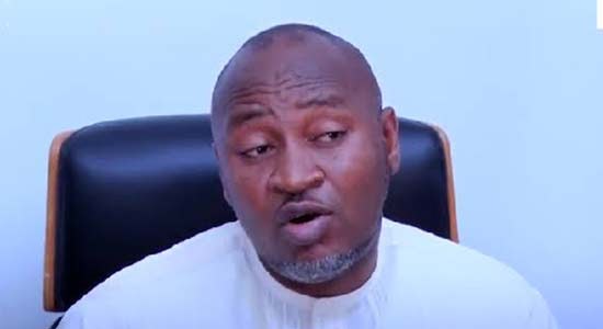 Court Dismisses Kachikwu’s Motion Against INEC, ADC Leadership Recognition