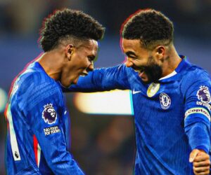 Oliseh Hails Chelsea’s Performance In Win Over Liverpool