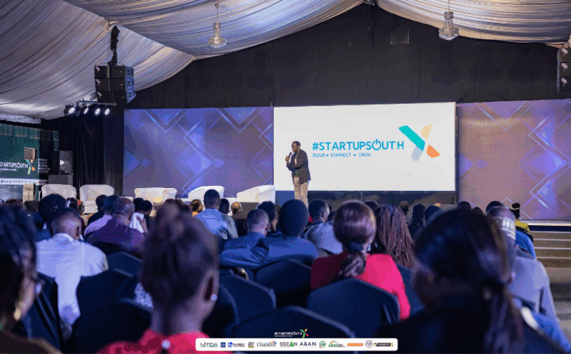 Reviewing #StartupSouthX’s inclusive gathering on innovation, culture, and capital