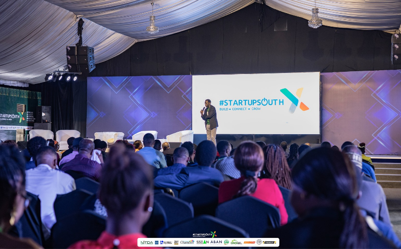 Reviewing #StartupSouthX’s inclusive gathering on innovation, culture, and capital