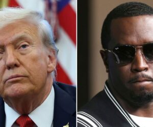 President Trump confirms Sean ‘Diddy’ Combs asked him for a pardon following his conviction on pr0stitution-related charges