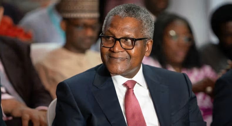 Dangote Initiates $2.5bn Fertiliser Plant Construction in Ethiopia
