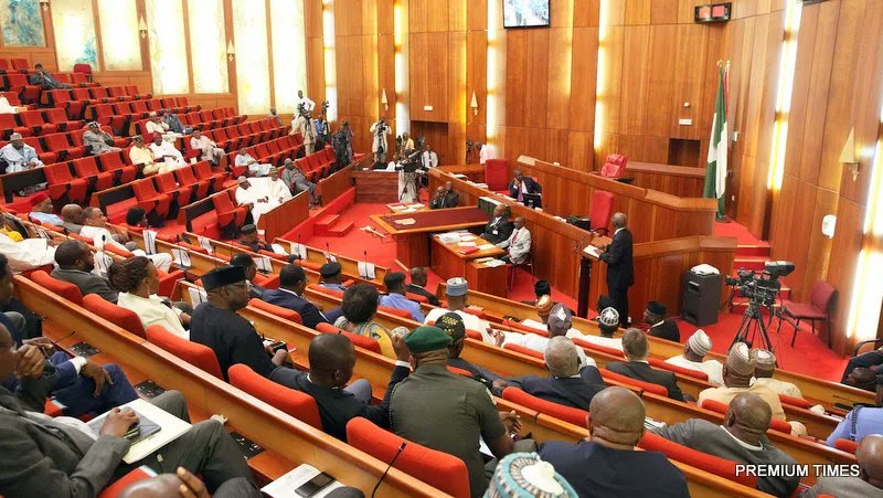 Senate to Address Allegations of ‘Systematic Christian Genocide’ in Nigeria