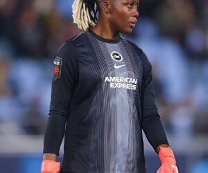 Nnadozie Nominated For PFA WSL Fan’s POTM Award