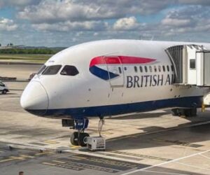 Retired Air Vice Marshal Dies On Abuja-bound British Airways Flight