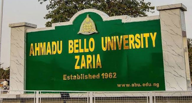 ABU Spends ₦4bn Yearly On Electricity — VC