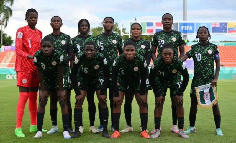 Flamingos To Face New Zealand, Paraguay In Friendlies