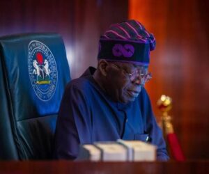 Tinubu Signs Bill Establishing Nigeria Police Training Institutes