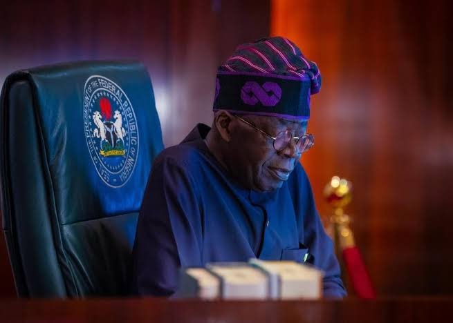 Tinubu Signs Bill Establishing Nigeria Police Training Institutes
