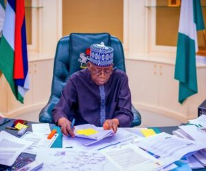 Tinubu Requests $2.35B Loan, $500M Sovereign Sukuk to Fund 2025 Budget