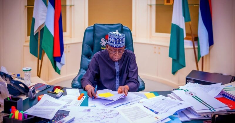 Tinubu Requests $2.35B Loan, $500M Sovereign Sukuk to Fund 2025 Budget