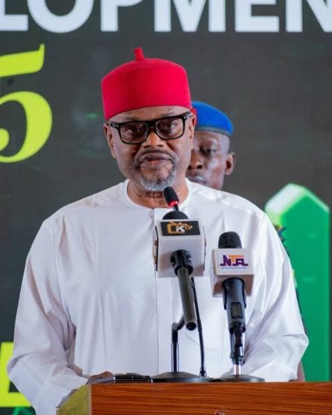 President Tinubu Accepts Resignation of Nnaji as Minister Amid Allegations of Forgery