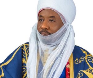 Nigeria Has Pulled Back From Economic Collapse – Sanusi