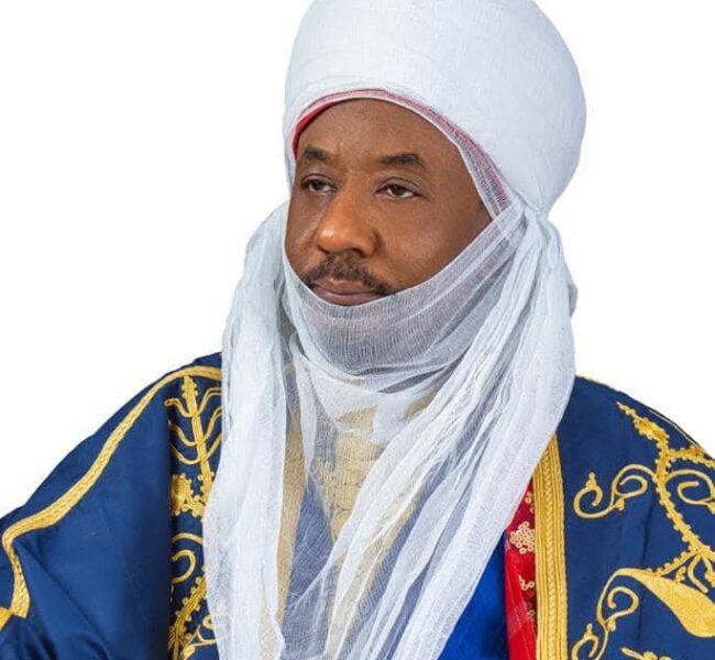 Nigeria Has Pulled Back From Economic Collapse – Sanusi