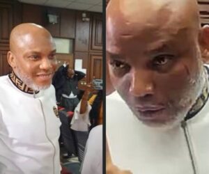 Nnamdi Kanu will Regain Freedom Without Opposition Antics – Ikonne