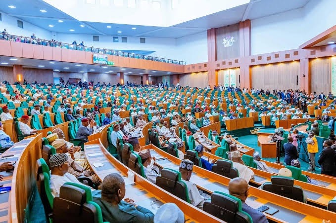 Bill to Create Ibadan State from Oyo Passes Second Reading in House of Representatives