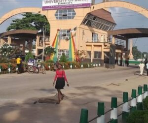 UNIBEN Bans Sign-Out Celebrations, Threatens Expulsion for Violators