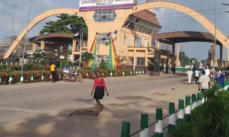 UNIBEN Bans Sign-Out Celebrations, Threatens Expulsion for Violators
