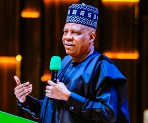 Shettima Urges Investors to Seize Opportunities as Nigeria Exits Economic Instability