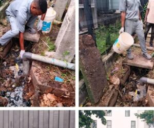 Lagos Seals Nordic Hotel Over Illegal Wastewater Discharge