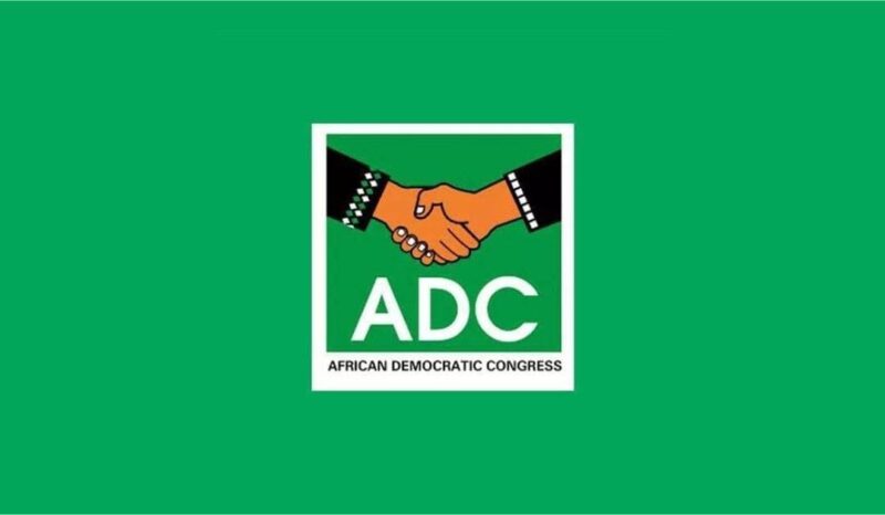 ADC Slams Tinubu’s Policies, Backs World Bank Report on Nigeria’s Soaring Poverty