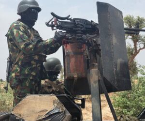 Several Bandits K!lled as Troops Repel Attack in Sokoto