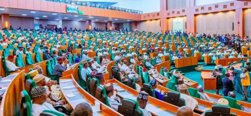 House of Reps Mandates Probe into $18 Billion ‘Wasted’ on Dormant Refineries