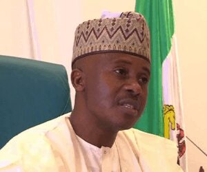Farouk Lawan Praises Tinubu for Pardon, Vows Renewed Commitment to Nigeria