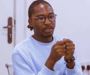 Meet Olayinka Omoniyi, the “Onionsman” peeling back layers of Africa’s web3 future