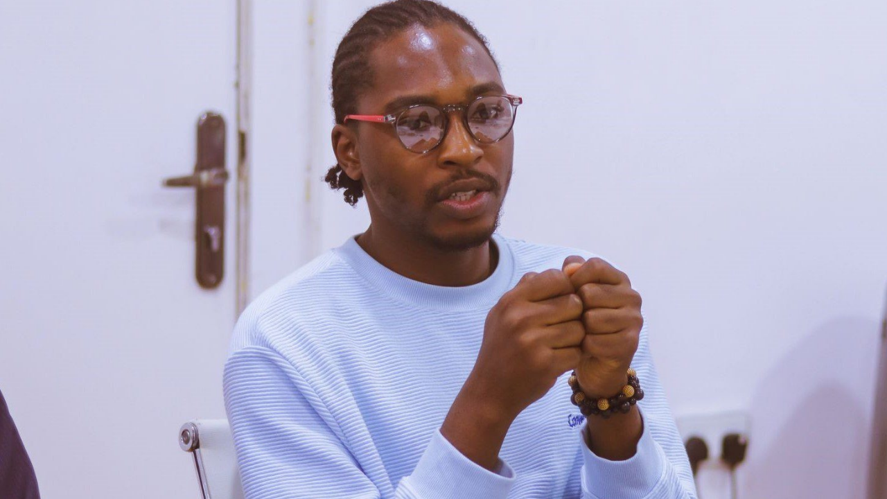 Meet Olayinka Omoniyi, the “Onionsman” peeling back layers of Africa’s web3 future