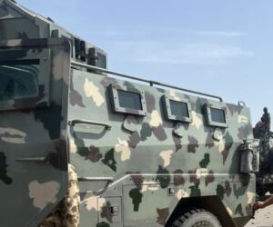 Troops Crush ISWAP in Borno, K!ll 15 Terrorists, Uncover Mass Grave