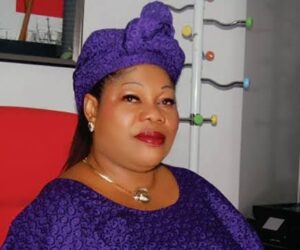 EFCC Arraigns Former NSITF Boss for Alleged N1bn Fraud